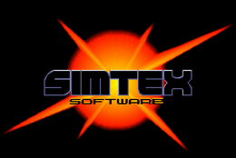 Simtex Logo (1995)