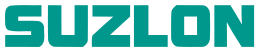 Logo der Suzlon Engergy Ltd.