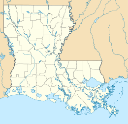 Sabine Lake (Louisiana)