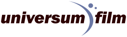 Logo der Universum Film GmbH