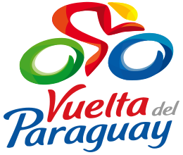 Vuelta del Paraguay Logo.svg