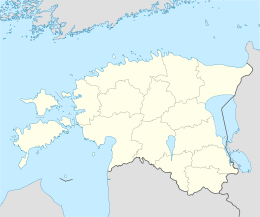 Võhma (Estland)