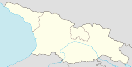 Zchinwali (Georgien)