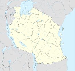 Rukwasee (Tansania)