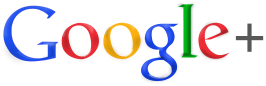 Logo von Google+
