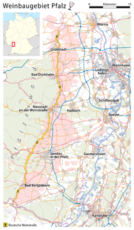 Karte vom Weinbaugebiet Pfalz.png