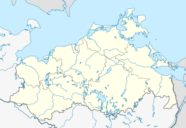 Bansin (Mecklenburg-Vorpommern)