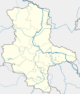 Röxe (Sachsen-Anhalt)