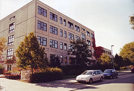 Ernst-Abbe-Gymnasium