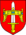 Wappen der Gespanschaft Šibenik-Knin