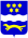 Wappen der Gespanschaft Brod-Posavina