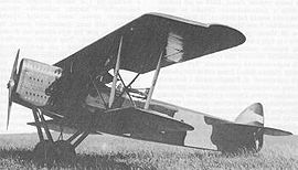 Aero A-11.
