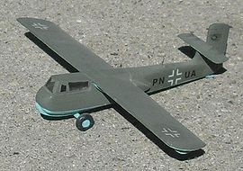 BV40-Modell