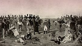 Schlacht von Las Piedras
