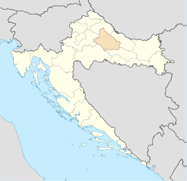 Daruvar (Kroatien)