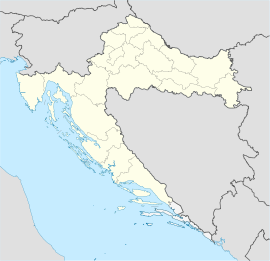 Slivno (Kroatien)