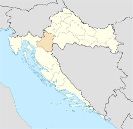 Josipdol (Kroatien)