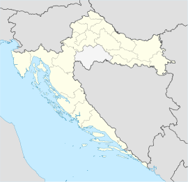 Kraljeva Velika (Kroatien)