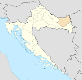 Aljmaš (Kroatien)