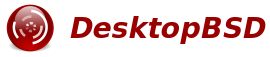 DesktopBSD-Logo