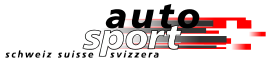 auto sport schweiz-Logo