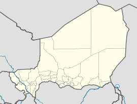 Kourteye (Niger)