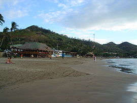 San Juan del Sur Nicaragua.JPG