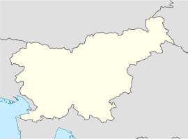 Grintovec (Slowenien)