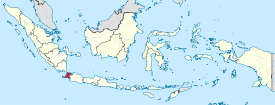 Banten in Indonesia.svg