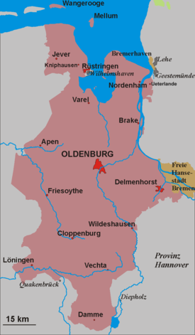 Provinzeinteilung 1866-1937