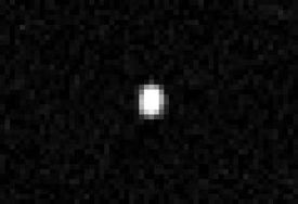 Hubble-Aufnahme von Quaoar