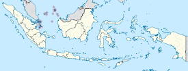 Riau Islands in Indonesia (special marker).svg