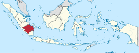 South Sumatra in Indonesia.svg