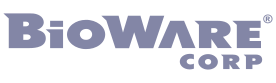 Logo der BioWare Corp.
