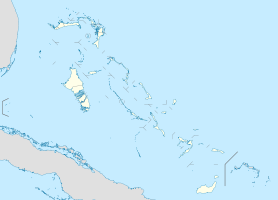Mount Alvernia (Bahamas)