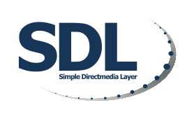 Logo von SDL