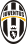Vereinslogo von Turin, JuventusJuventus Turin
