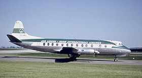 Aer Lingus Viscount 808 Manchester 1963.jpg