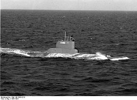 U1 im Einsatz, 1967