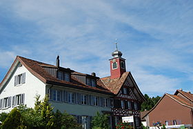 Altes Schulhaus Eschlikon