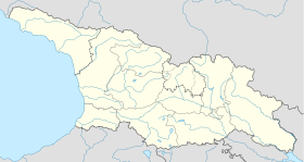 Zqaltubo (Georgien)