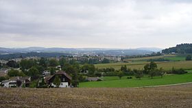 Ortsteil Habstetten