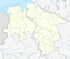 Barstede (Ihlow) (Niedersachsen)