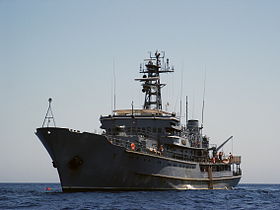 Schwesterschiff ORP Wodnik