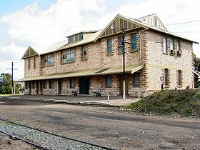 Port Lincoln Railway Station DSC04661.JPG