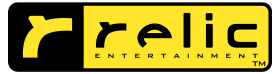 Relic Entertainment Logo