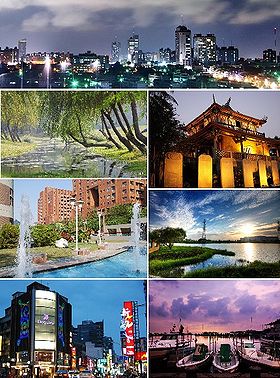 Tainan City's cover.jpg