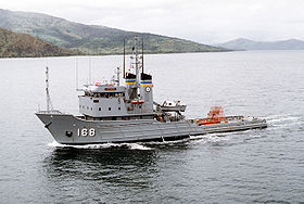 USNS Catawba (T-ATF 168)
