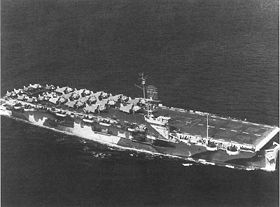 USS Guadalcanal (CVE-60) 1944