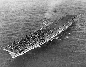 USS Wasp (1945)